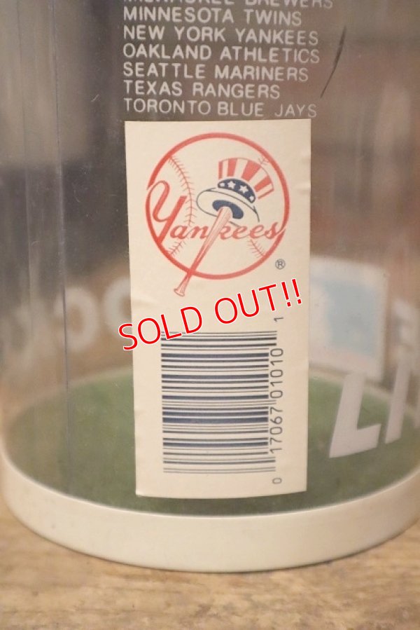 画像7: ct-230414-67 New York Yankees / 1980's Little Jocks Doll