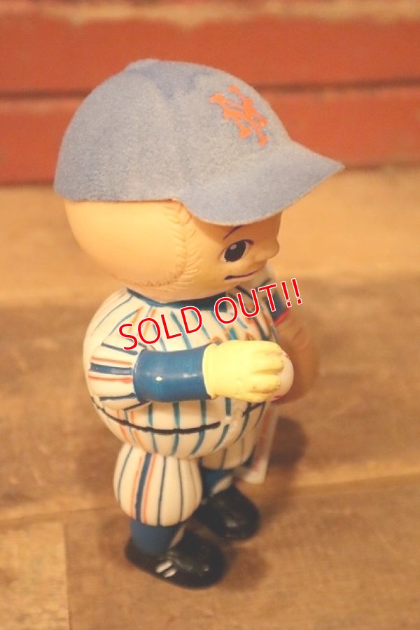 画像4: ct-230414-64 New York Mets / 1980's Little Jocks Doll