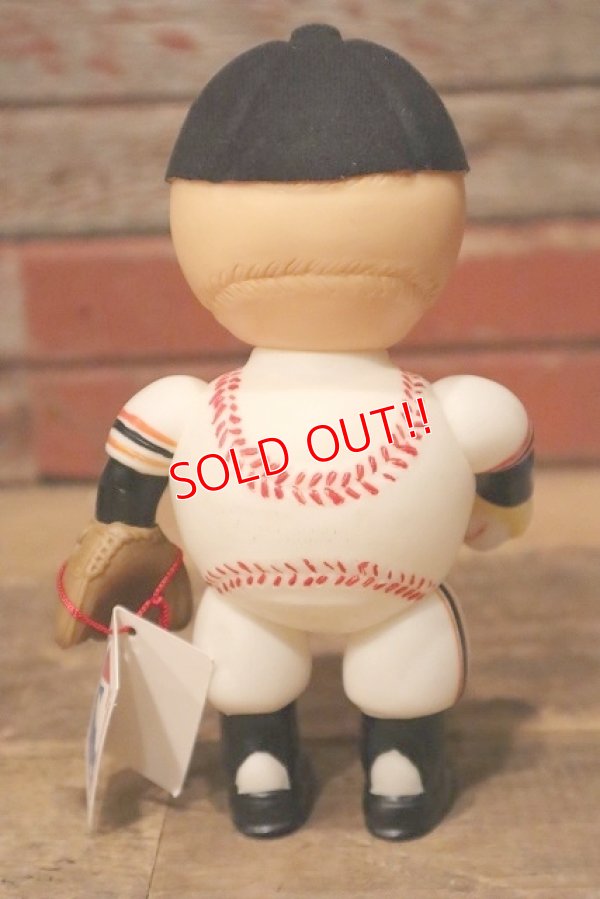 画像6: ct-230414-68 San Francisco Giants / 1980's Little Jocks Doll