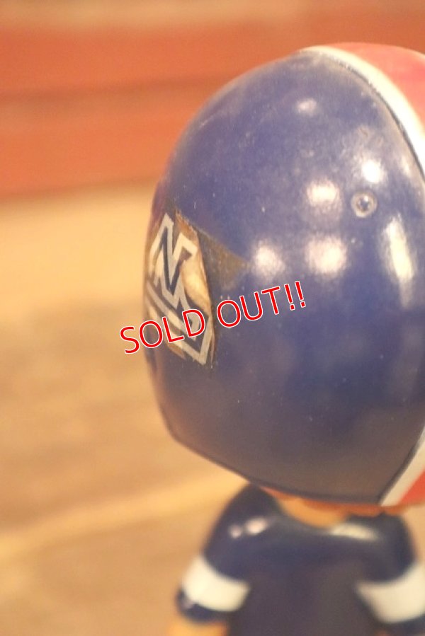 画像7: ct-230414-59 NFL 1970's Bobble Head "New York Giants"