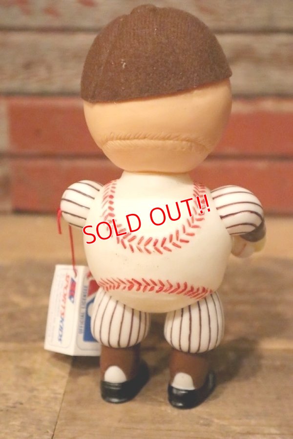 画像7: ct-230414-69 San Diego Padres / 1980's Little Jocks Doll