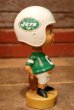 画像4: ct-230414-62 NFL 1970's Bobble Head "New York Jets"