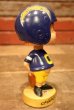 画像4: ct-230414-61 NFL 1970's Bobble Head "San Diego Chargers"