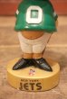 画像3: ct-230414-62 NFL 1970's Bobble Head "New York Jets"