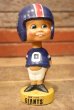 画像1: ct-230414-59 NFL 1970's Bobble Head "New York Giants" (1)