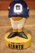 画像3: ct-230414-59 NFL 1970's Bobble Head "New York Giants"