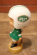 画像5: ct-230414-62 NFL 1970's Bobble Head "New York Jets"