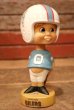 画像1: ct-230414-60 NFL 1970's Bobble Head "Houston Oilers" (1)