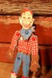 画像2: ct-230414-33 Howdy Doody / 1988 Vinyl Figure Pencil (2)