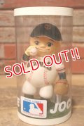 ct-230414-68 San Francisco Giants / 1980's Little Jocks Doll