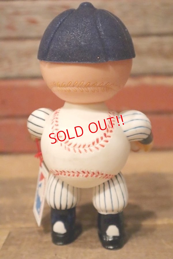 画像6: ct-230414-67 New York Yankees / 1980's Little Jocks Doll