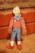 画像1: ct-230414-33 Howdy Doody / 1988 Vinyl Figure Pencil (1)