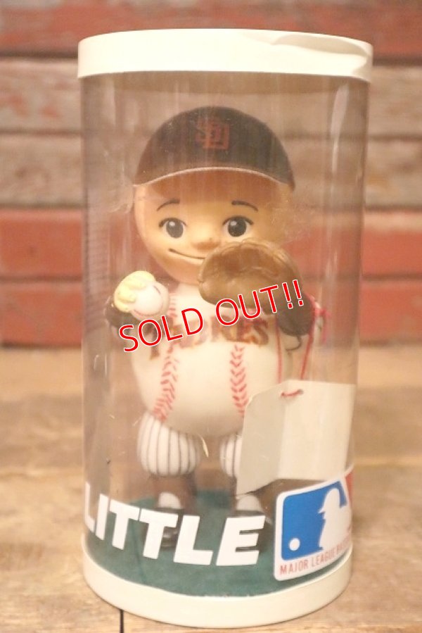 画像1: ct-230414-69 San Diego Padres / 1980's Little Jocks Doll