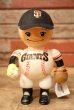 画像2: ct-230414-68 San Francisco Giants / 1980's Little Jocks Doll (2)