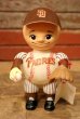 画像2: ct-230414-69 San Diego Padres / 1980's Little Jocks Doll (2)