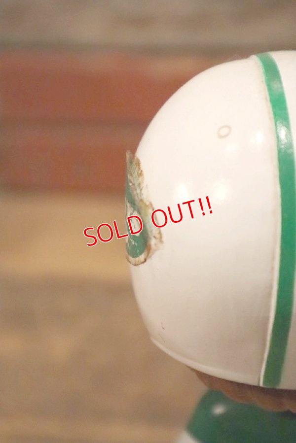 画像7: ct-230414-62 NFL 1970's Bobble Head "New York Jets"