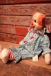 画像7: ct-230414-26 Bozo the Clown / Knickerbocker 1960's Rubber Face Doll