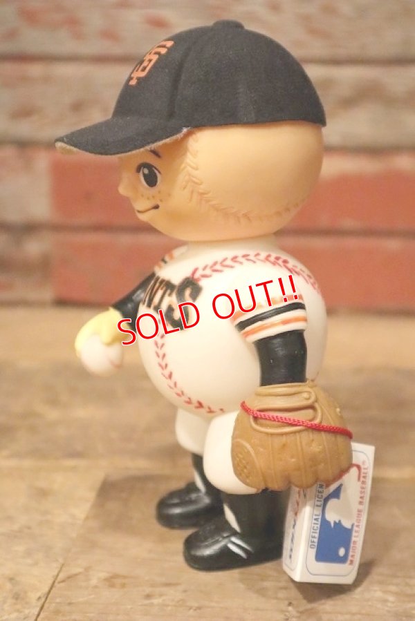 画像4: ct-230414-68 San Francisco Giants / 1980's Little Jocks Doll