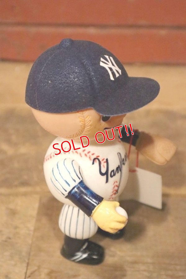 画像5: ct-230414-67 New York Yankees / 1980's Little Jocks Doll