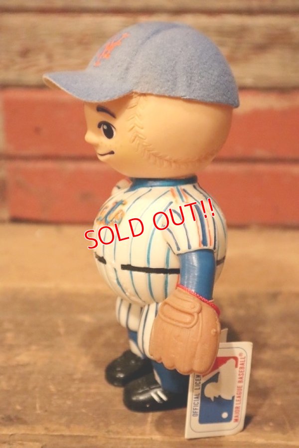 画像3: ct-230414-64 New York Mets / 1980's Little Jocks Doll