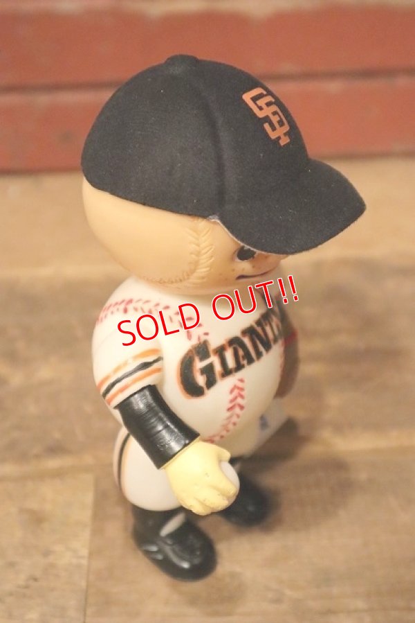 画像5: ct-230414-68 San Francisco Giants / 1980's Little Jocks Doll