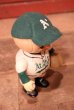 画像4: ct-230414-65 Oakland Athletics / 1980's Little Jocks Doll