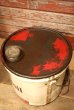 画像8: dp-230401-19 Mobiloil / 1940's-1950's 5 U.S. GALLONS OIL CAN