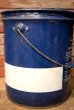 画像4: dp-230401-15 CHEVRON / 1960's 5 U.S. GALLONS OIL CAN