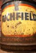 画像4: dp-230401-19 RICHFIELD / 1960's 5 U.S. GALLONS OIL CAN