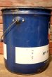 画像5: dp-230401-15 CHEVRON / 1960's 5 U.S. GALLONS OIL CAN