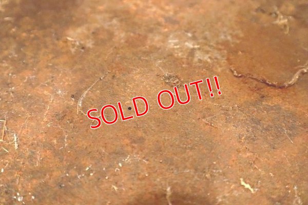 画像10: dp-230401-42 SHELL / 1960's 5 U.S. GALLONS OIL CAN