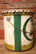 画像7: dp-230401-31QUAKER STATE / 1970's 5 U.S. GALLONS OIL CAN