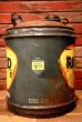 画像6: dp-230401-19 RICHFIELD / 1960's 5 U.S. GALLONS OIL CAN