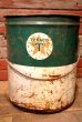 画像3: dp-230401-29 TEXACO / 1950's 5 U.S. GALLONS OIL CAN