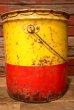 画像5: dp-230401-42 SHELL / 1960's 5 U.S. GALLONS OIL CAN