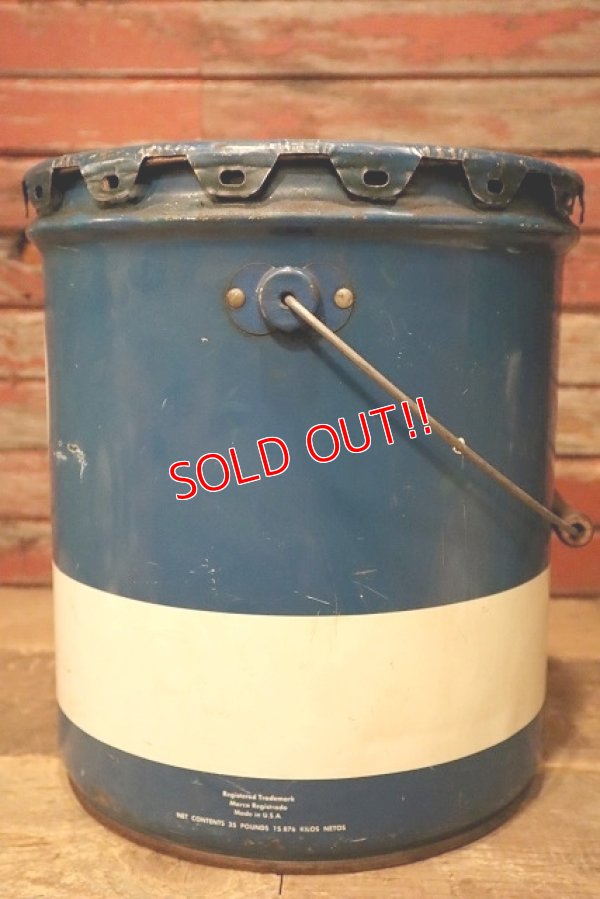 画像4: dp-230401-13 RPM / 1960's 5 U.S. GALLONS OIL CAN