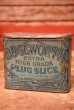 画像5: dp-230401-09 EDGEWORTH / PLUG SLICE Vintage Tin Can