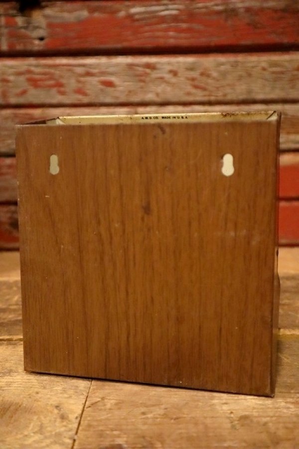 画像5: dp-230401-11 Salem / 1950's-1960's Match Holder