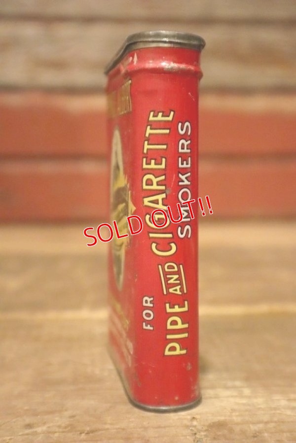 画像4: dp-230401-01 PRINCE ALBERT TOBBACO / Vintage Tin Can