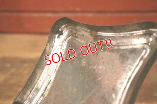 画像8: dp-230401-10 EDGEWORTH READY-RUBBED / 1930's-1940's Tin Can