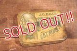 dp-230401-04 J.G.DILL'S BEST / Cut Plug Vintage Tin Can