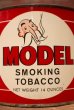 画像2: dp-230414-79 MODEL Smoking Tobacco / Vintage Tin Can (2)
