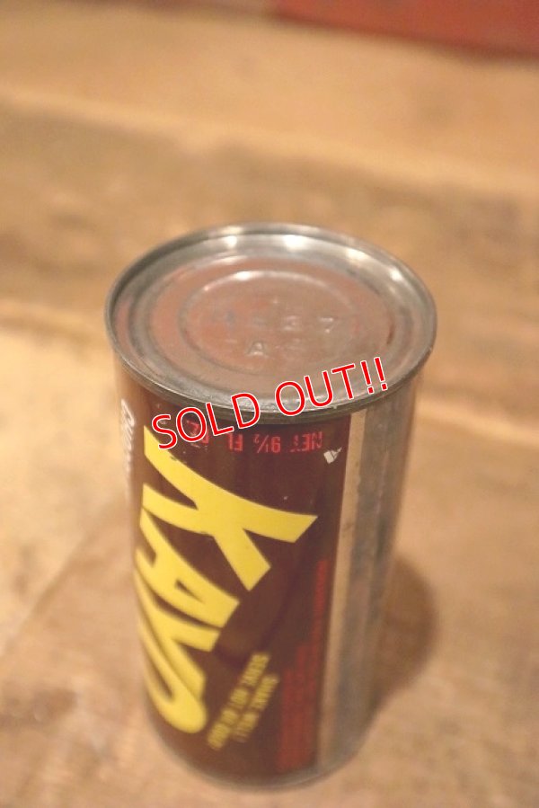 画像6: dp-230414-43 KAYO CHOCOLATE FLAVOR DRINK / 1970's Can
