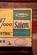 画像2: dp-230401-11 Salem / 1950's-1960's Match Holder (2)