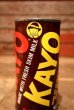 画像3: dp-230414-43 KAYO CHOCOLATE FLAVOR DRINK / 1970's Can
