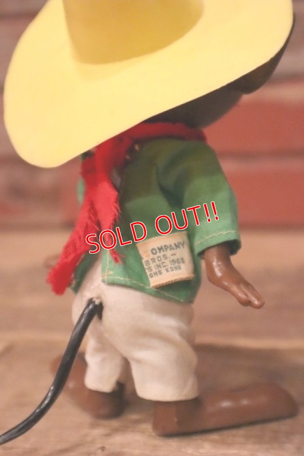 画像8: ct-230301-26 Speedy Gonzales / DAKIN 1968 Figure