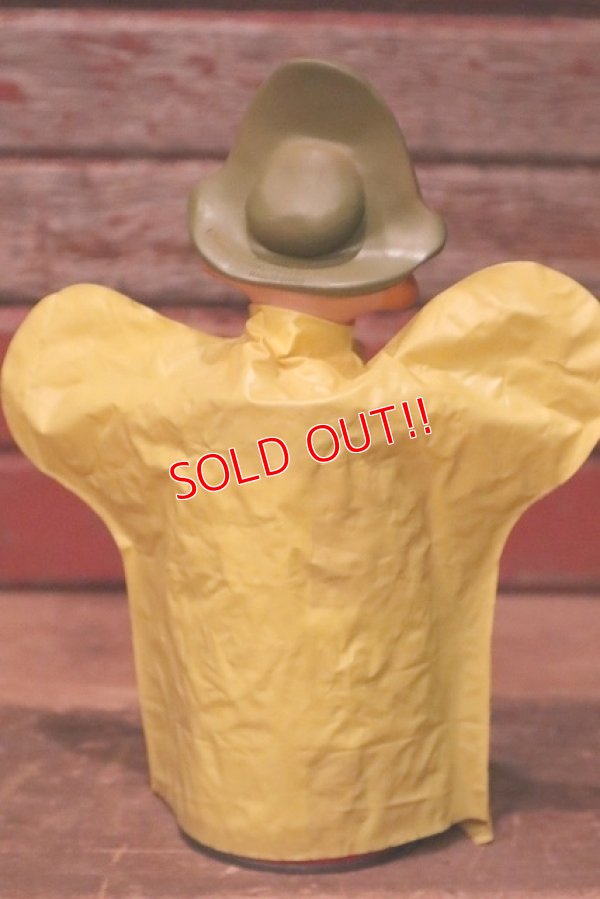 画像5: ct-110406-07 Yosemite Sam / 1970's Hand Puppet