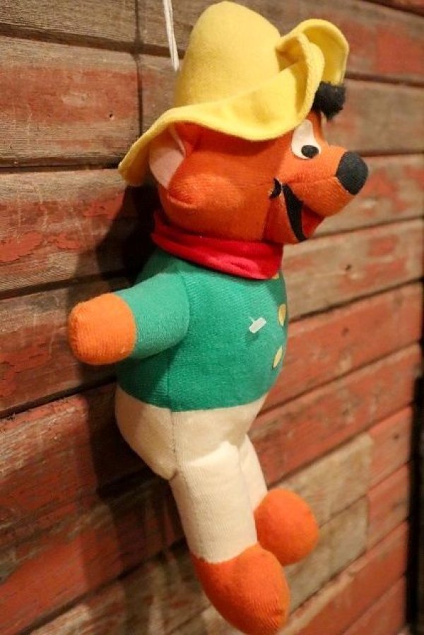 画像5: ct-230301-47 Speedy Gonzales / MIGHTY STAR 1970's Plush Doll