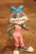 画像2: ct-230301-122 Honey Bunny / 1980's PVC Figure (2)