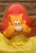 画像2: ct-110406-07 Yosemite Sam / 1970's Hand Puppet (2)